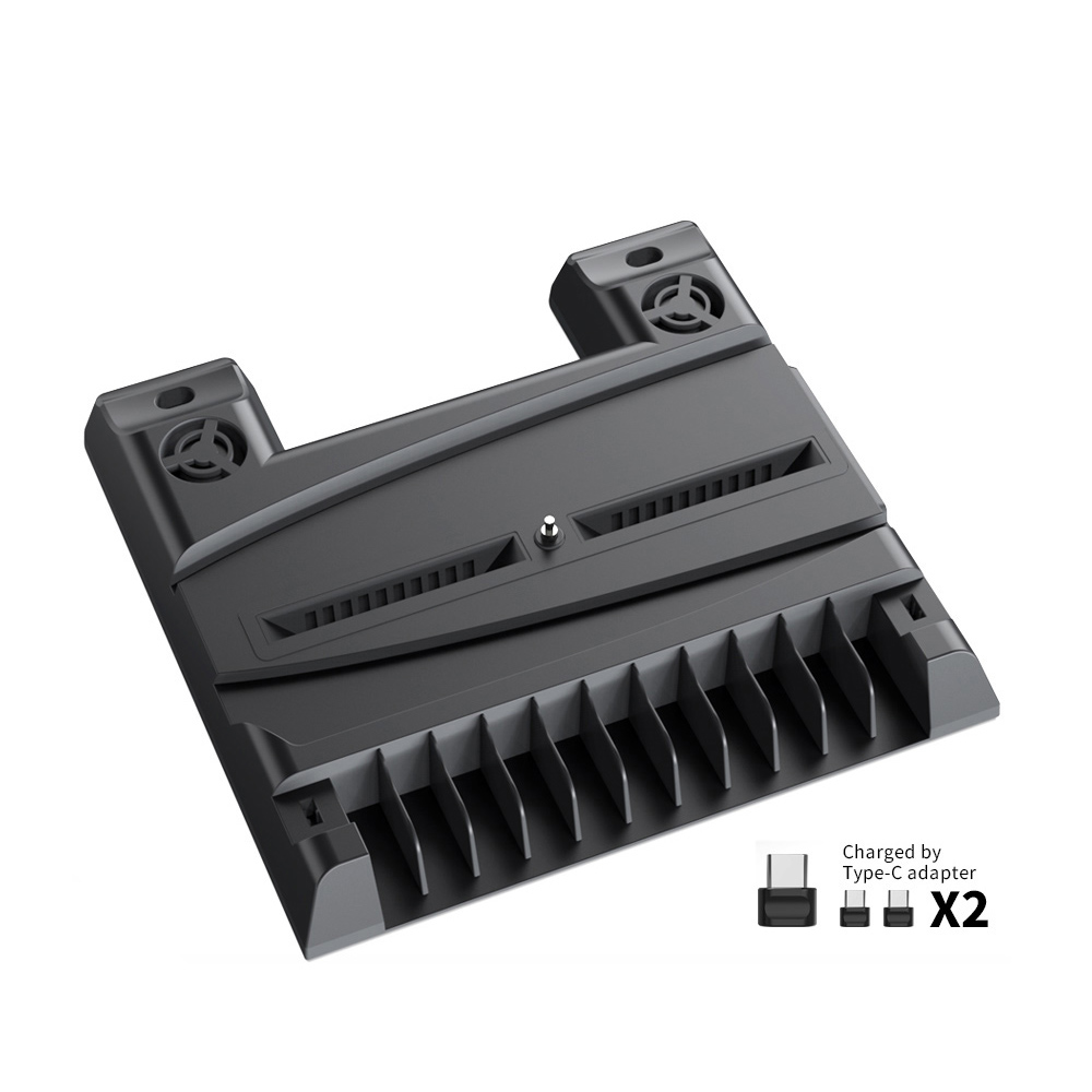 Vertical Stand For Sony PS5 witch charger adapter Vertical Stand For Sony PS5 witch charger adapter