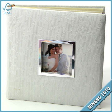 Photo Albums and Wedding Albums