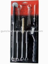 Spray Gun Cleaning kit