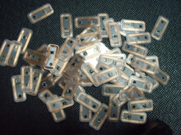 RFID Clarity Tag - 05