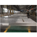 2024 Aluminium Alloy Quenched Sheet