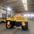 Mini Road Roller Vibrater Robber 3ton Giá giá rẻ để bán CE ISO