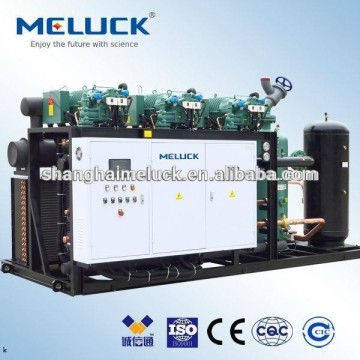 2copeland Plate Freezers cold room