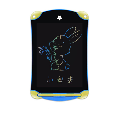 8.5 inch Colourful Electronic LCD Writing Pad