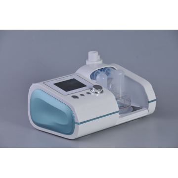 High Flow Nasal Cannula Oxygen Therapy Device