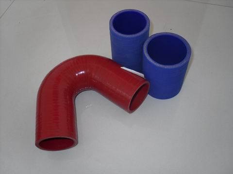 Silicone Hose Kits/Automobile Use Silicone Tube/Radiator and Elbow Hose (KL-RS05)