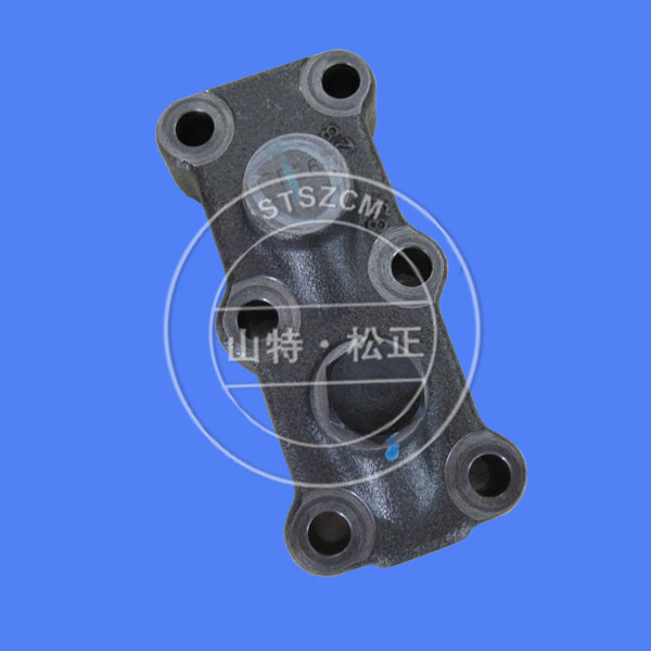 Valve 723-40-66402 لـ Komatsu PC210-6