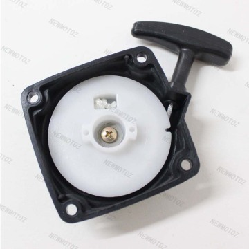 33 49cc Gas Scooter Mini Chopper Pocket Bike Recoil Start