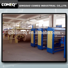 Paper Honeycomb Machine