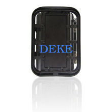 Moultrie Infrared Trail Camera Dk - Hd - 1201s Infrared Digital Game Camera