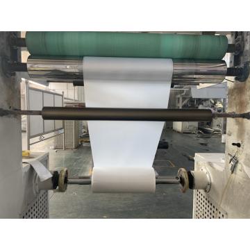 food grade pp plastic sheet film