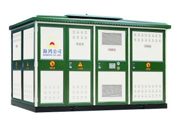 Package Substation