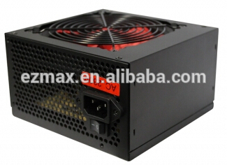 400W desktop power supply pc power supply computer power supply with high quality