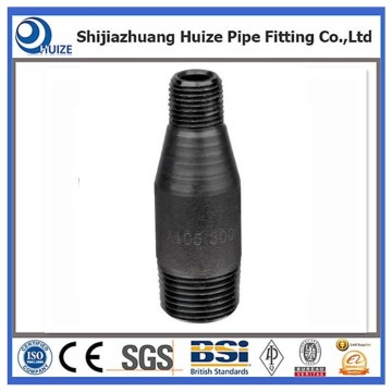 Thread Both Ends (TBE)Swage Nipple