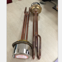 Water Boiler and Water Heater Elements