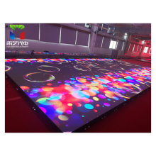 Indoor/Outdoor P4.81 LED Dance Floor Screen for Nightclub Stage