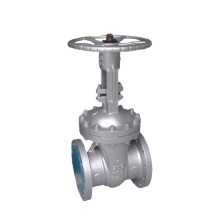 API600 Certified Gate Valve
