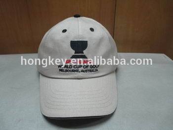 baseball cap washed cap