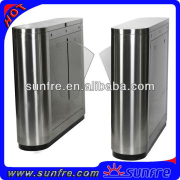 Access Flap Barrier, Automatic Flap Barrier, Subway Gate