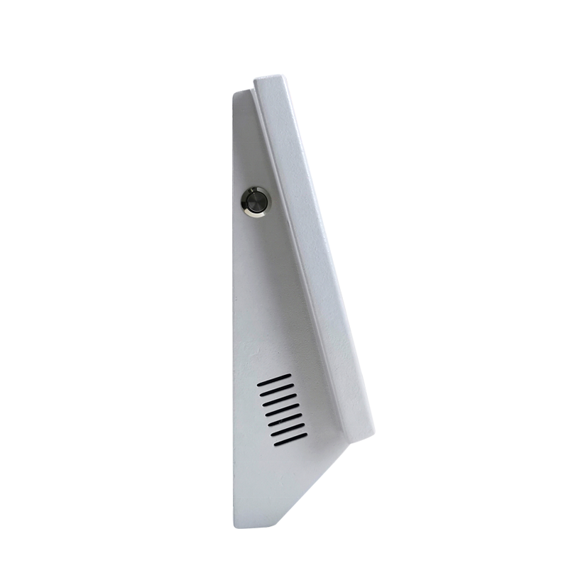 Self Service Kiosk 