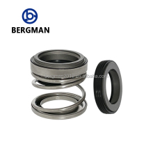 BERGMAN Submersible Clean Water Pump 108-30mm Mechanical Seal