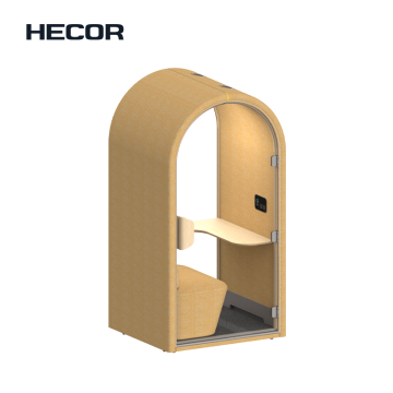 Work-Life Balance Defining Home Pod