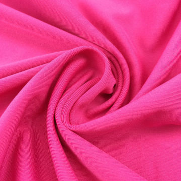 Tight Spandex Fabric for Cheerleading