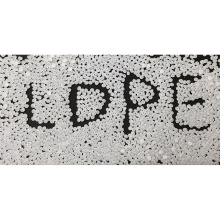 LDPE Plastic Raw Materials: Exploring LDPE 2426H Film Grade and Granules