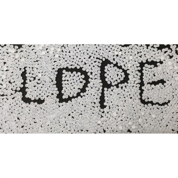 LDPE Plastic Raw Materials: Exploring LDPE 2426H Film Grade and Granules