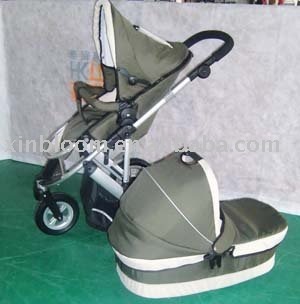 BS80 baby pram