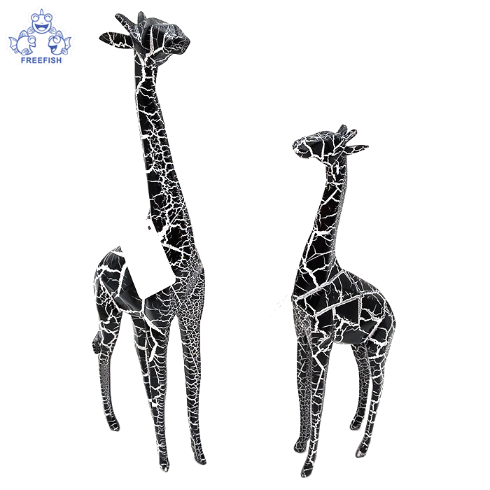 Resin sculpture art Resin sculpture art