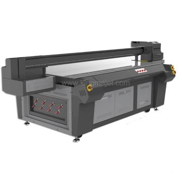 MJ-UV2513G Digital Flatbed UV Printer for Leatherware