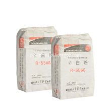 Oxide R996 R5566 Titanium Dioxide Rutile TiO2 Paint
