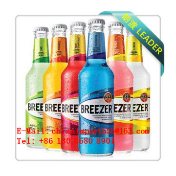 Soft Drinks Export To Ningbo Customs Agent