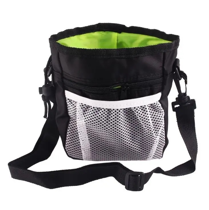 Portable Dog Pet Training Bag