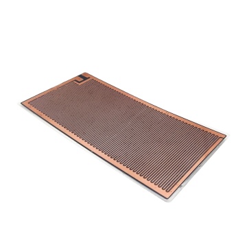 STC Heater Positive Temperature Coefficient Electrical Heater Resistor Kit