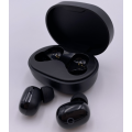 Nirkabel Earbud Bluetooth Bass Dalam