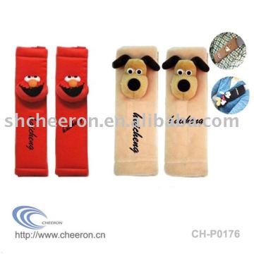 Plush Safety Belt,Stuffed Safety Belt Cover