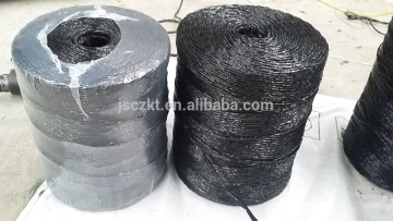 agricultural packaging baler twine, pp twine,tomato baler twine