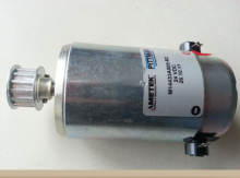 Ametek Pittman Motor