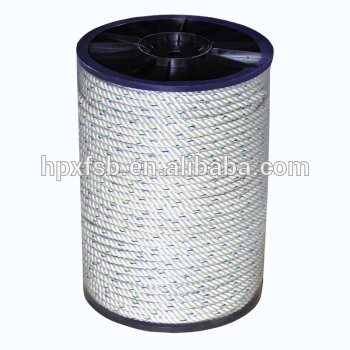 China supplier nylon rope high breaking strength price