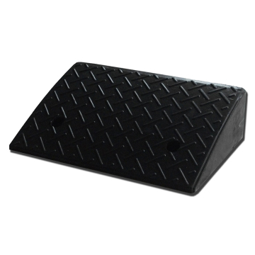 Portable Plastic Car Curb Ramp