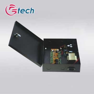 rfid access control for 2 door access control