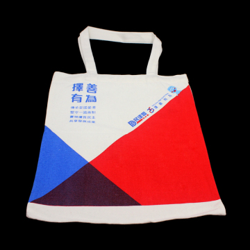 Environmental Print Non Woven Gift Bag