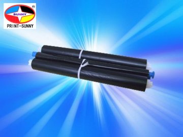 fax thermal ribbon for PANASONIC 55