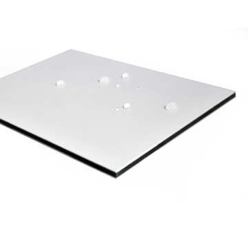 4mm Nano Aluminum Composite Panel