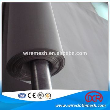 stainless steel woven wire mesh netting