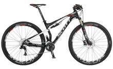 SCOTT SPARK 930 MOUNTAIN BIKE 2013 - FULL SUSPENSION MTB