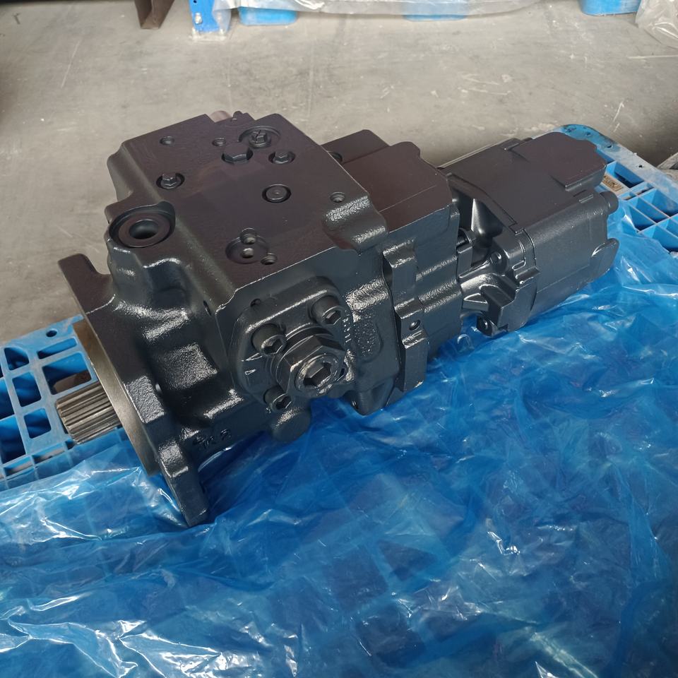 Komatsu PC1100-6 Hydraulikpumpe PC1250-7 705-56-34360