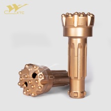 152-DHD350 DTH Drill Bits